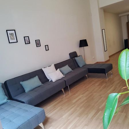 Nice Duplex Apartamento Barcelona Exterior foto
