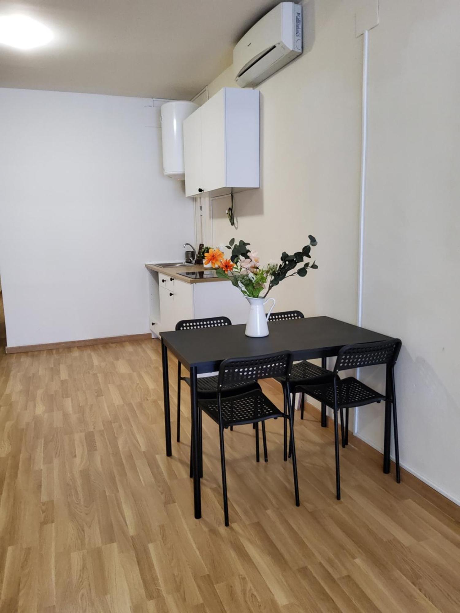 Nice Duplex Apartamento Barcelona Exterior foto