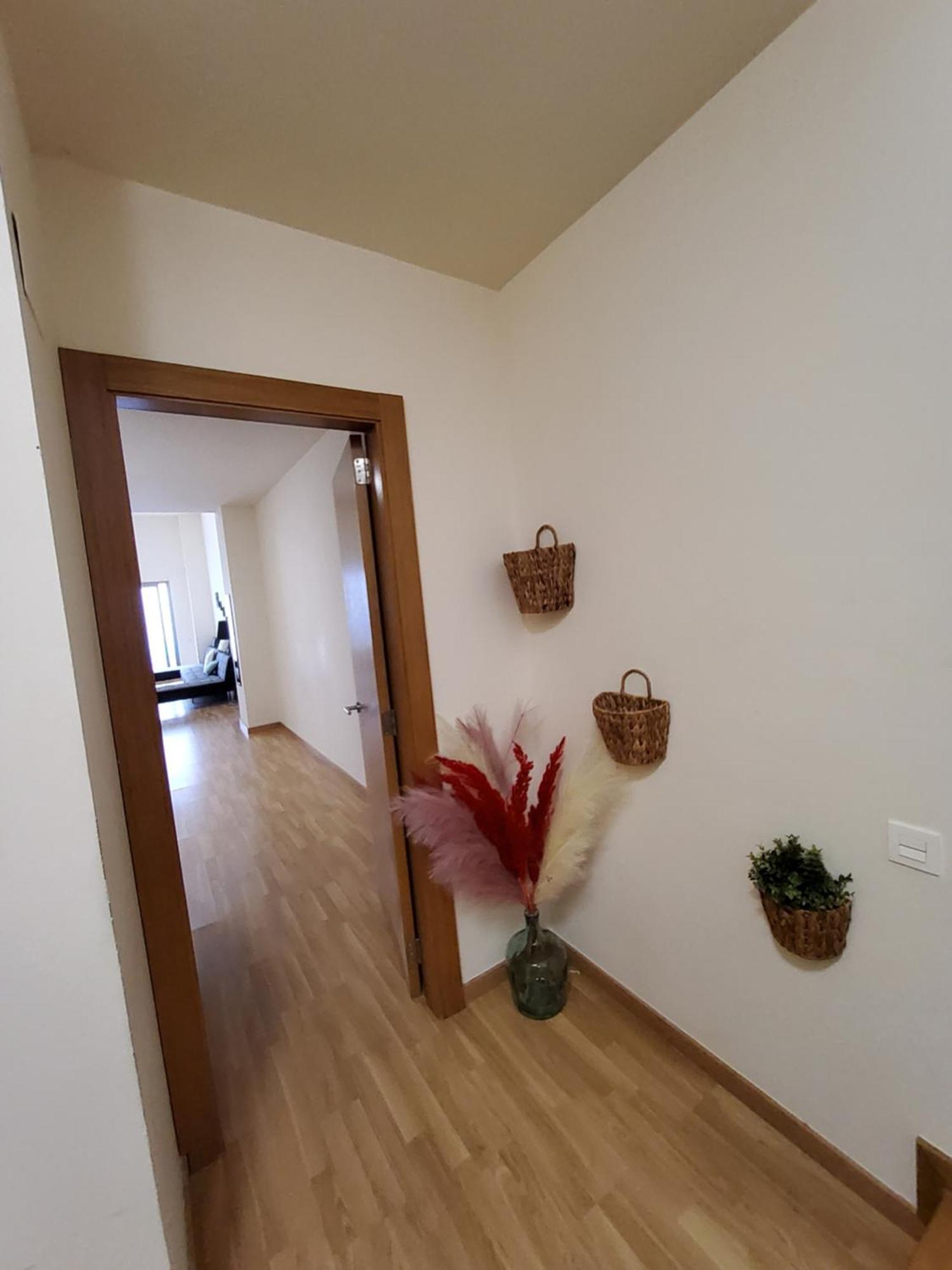 Nice Duplex Apartamento Barcelona Exterior foto
