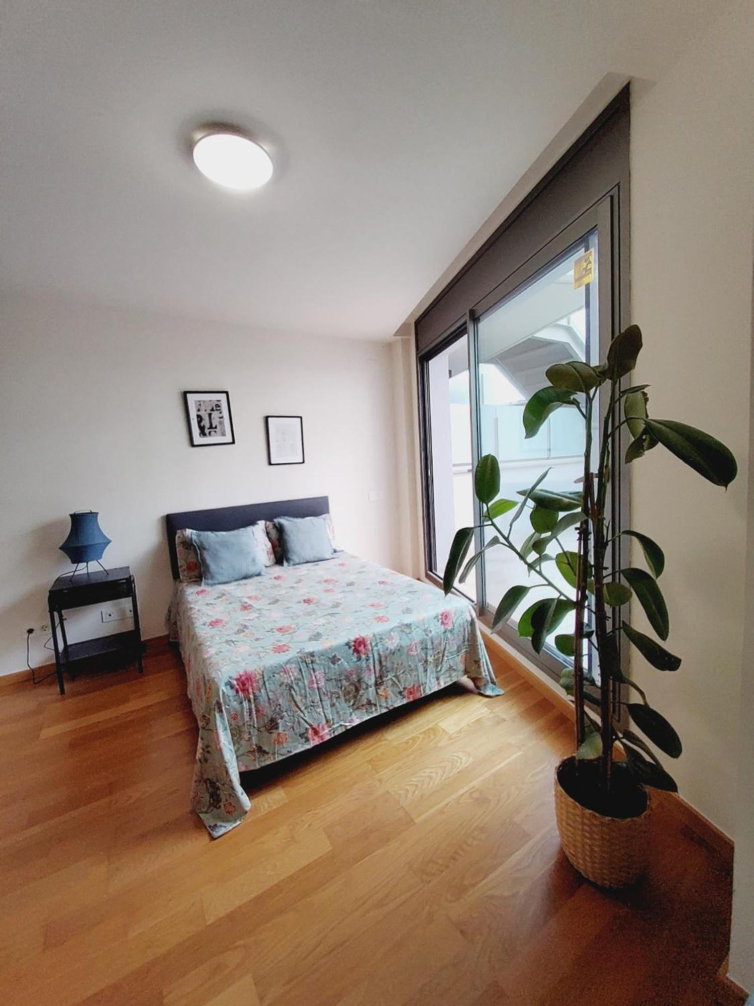 Nice Duplex Apartamento Barcelona Exterior foto