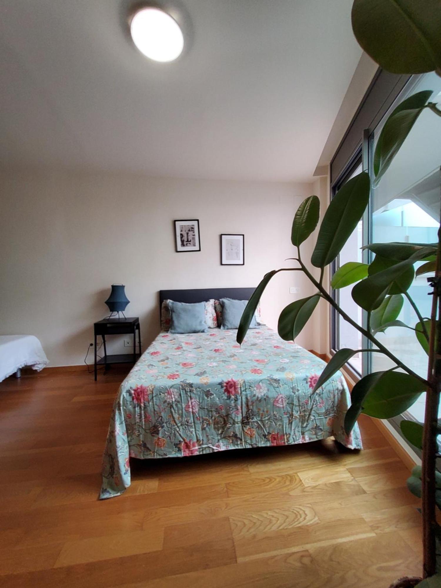 Nice Duplex Apartamento Barcelona Exterior foto
