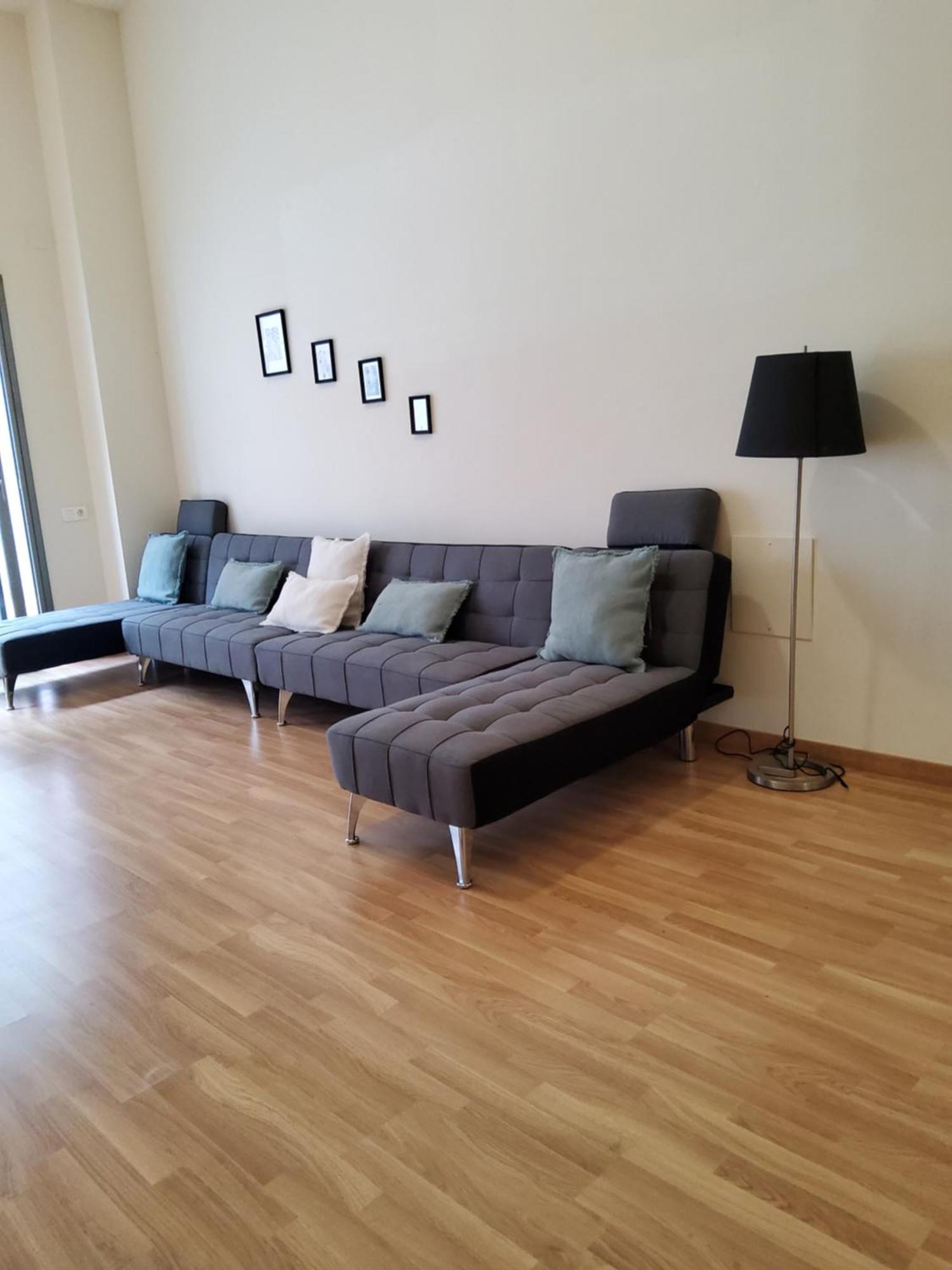 Nice Duplex Apartamento Barcelona Exterior foto