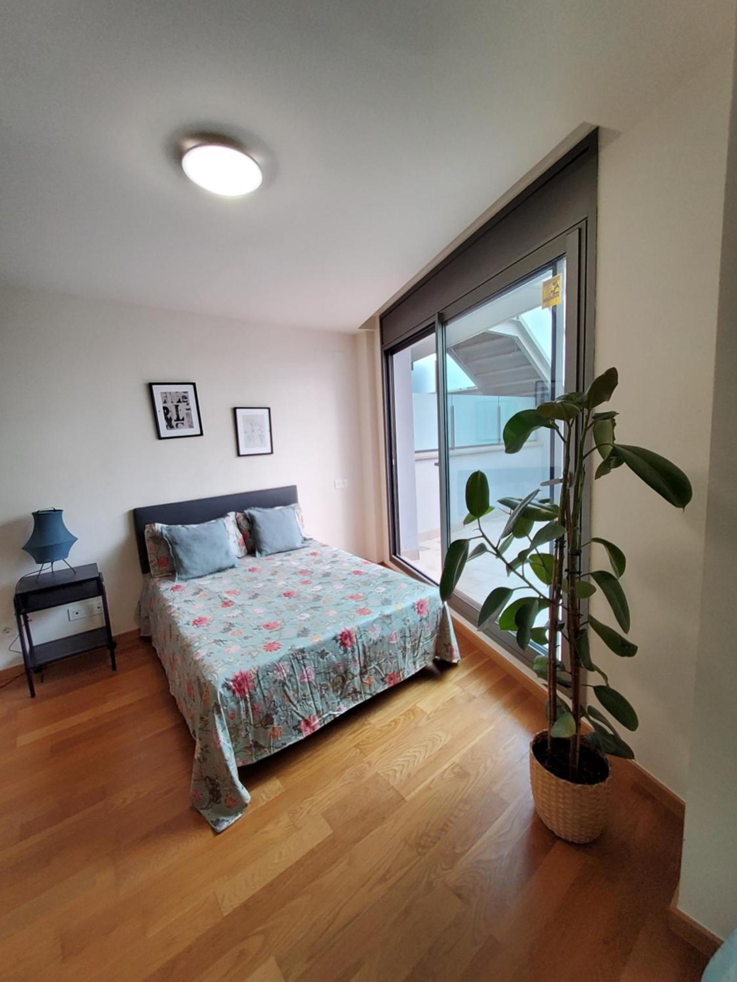 Nice Duplex Apartamento Barcelona Exterior foto
