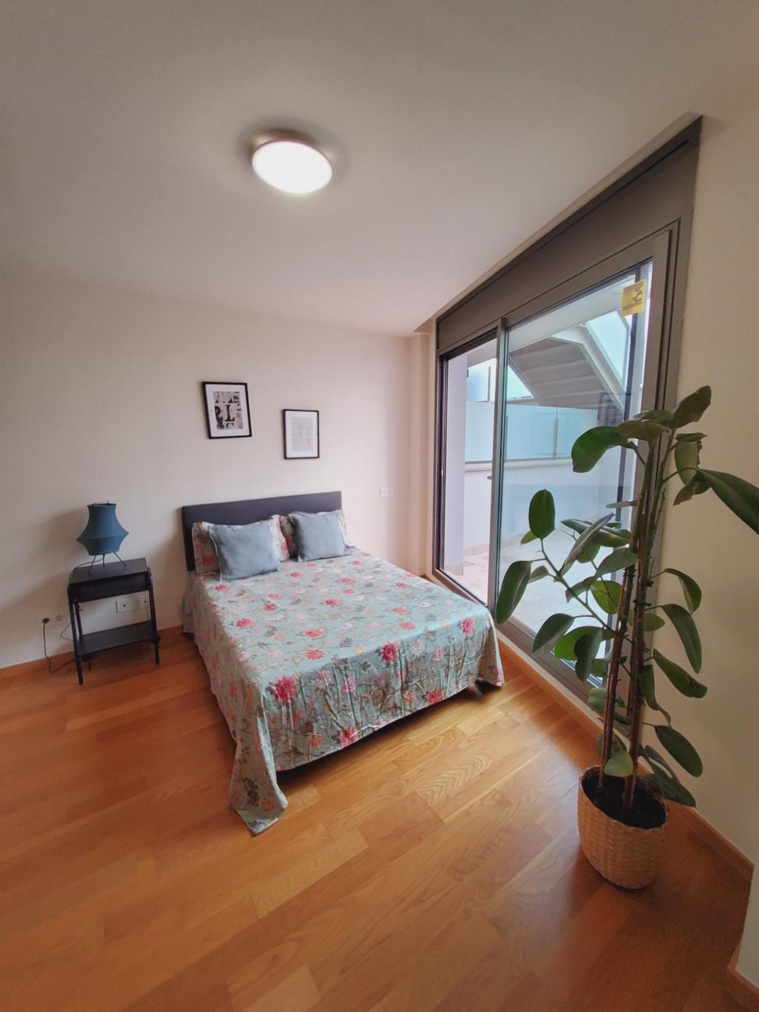 Nice Duplex Apartamento Barcelona Exterior foto